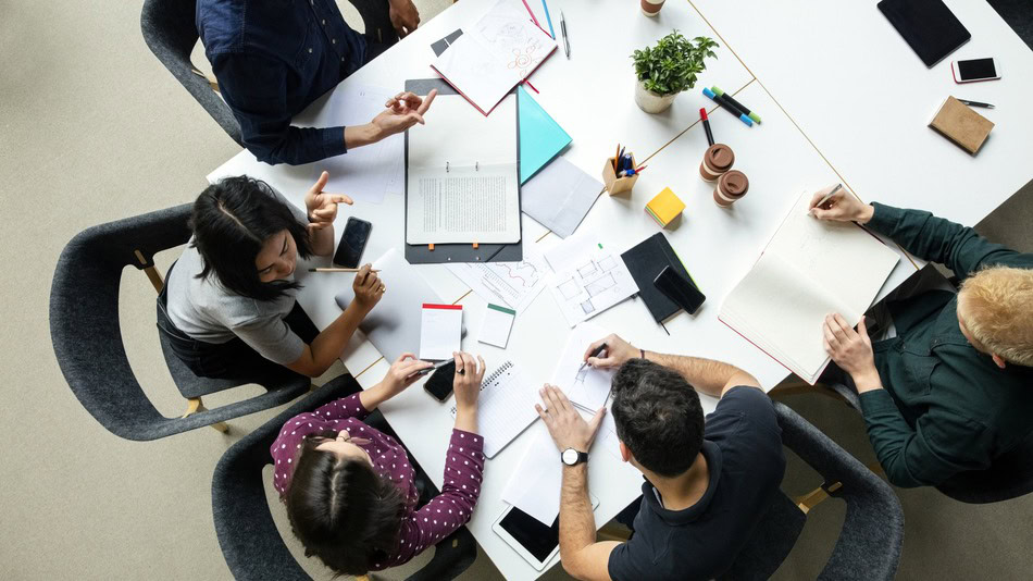 El marketing público consiste en un abanico de estrategias utilizadas por organizaciones sociales e instituciones gubernamentales