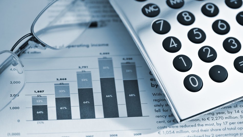 Los ratios financieros nos ayudan a traducir números complejos en información clara para evaluar la eficiencia