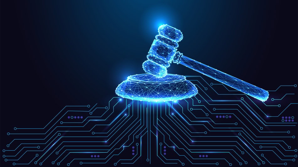 El abogado de Derecho digital puede especializarse en temas como protecci&oacute;n de datos o delitos inform&aacute;ticos.