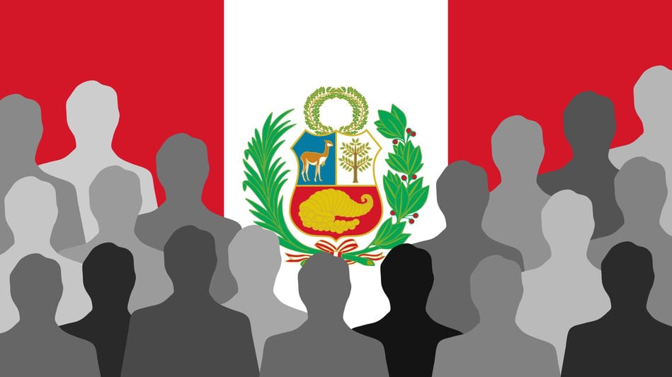 El régimen CAS vincula a los trabajadores del Estado peruano mediante un contrato especial y temporal