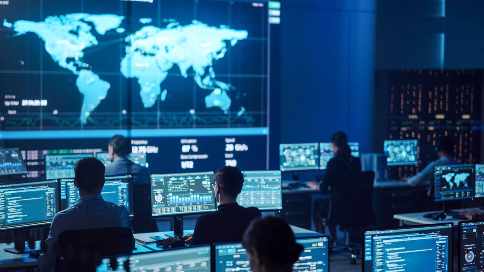 Grado en Ciencias de la Seguridad