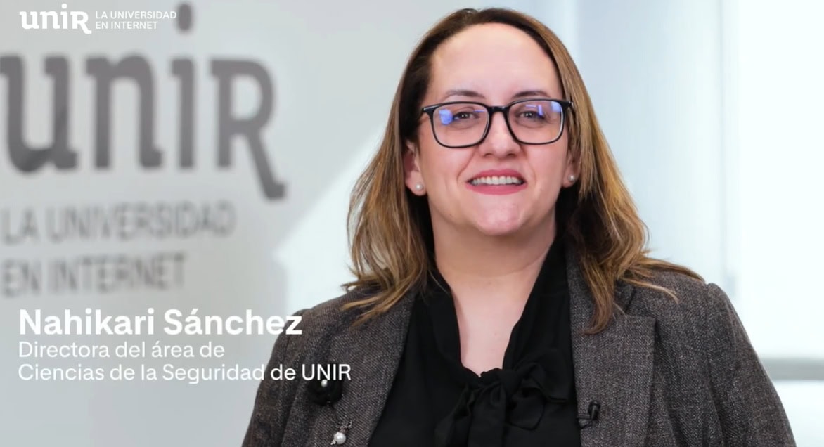 Portada video Grado en Criminologia