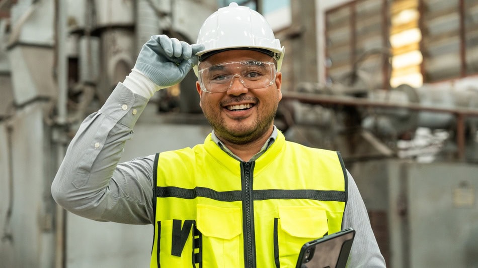 La seguridad industrial es el conjunto de medidas que buscan prevenir accidentes y proteger a las personas en su lugar de trabajo
