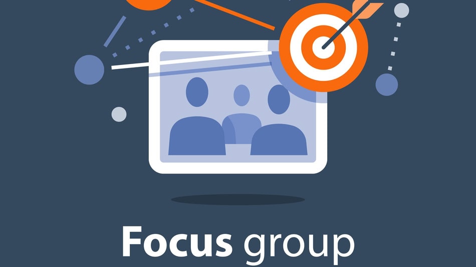 Realizar un focus group no es solo juntar personas y hacer preguntas