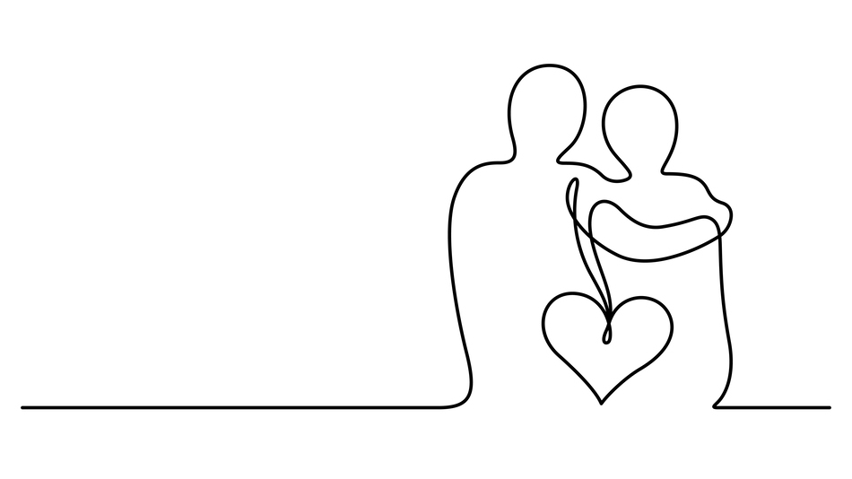 la terapia de pareja permite ver la relación con más claridad