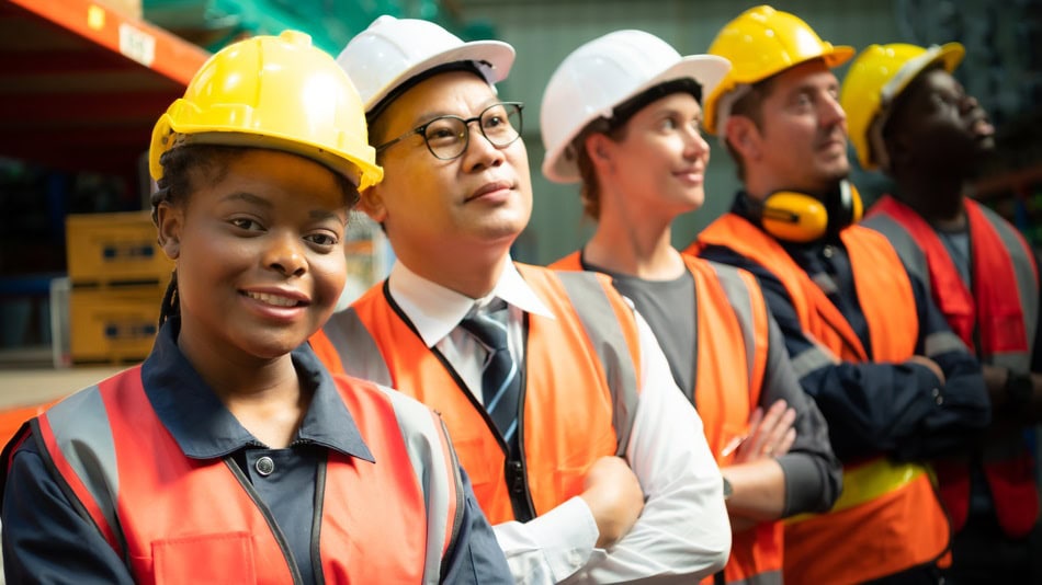 El prevencionista de riesgos es el profesional encargado de identificar peligros, supervisar normas de seguridad y capacitar al personal para prevenir accidentes laborales