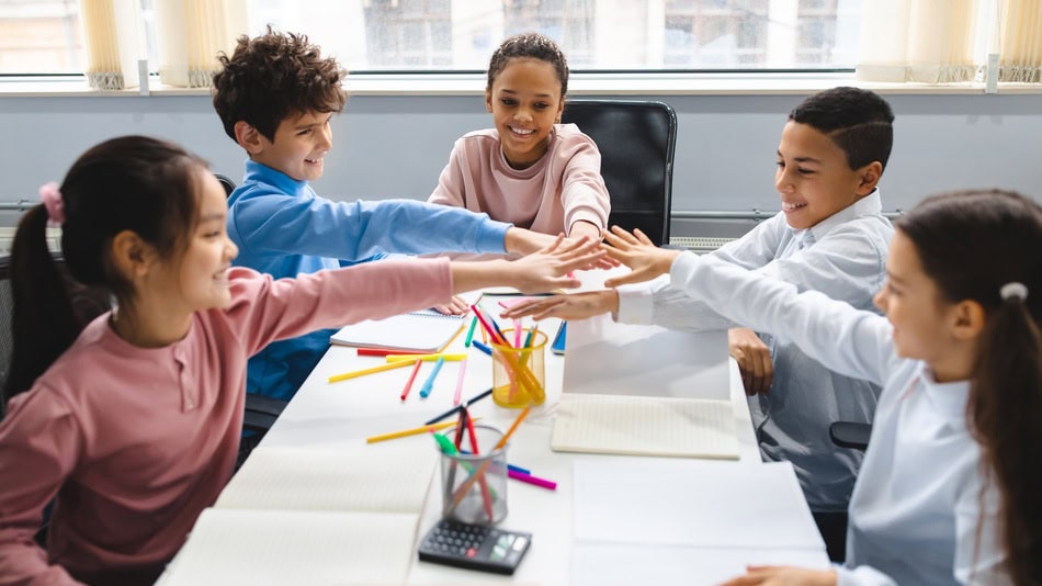 La importancia de la convivencia escolar va mucho m&aacute;s all&aacute; del orden en el aula