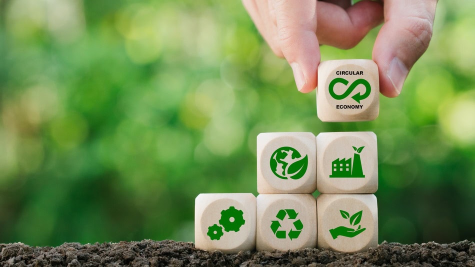 La economía circular en el Perú ha ganado importancia en los últimos años debido a la necesidad de impulsar un crecimiento económico más sostenible