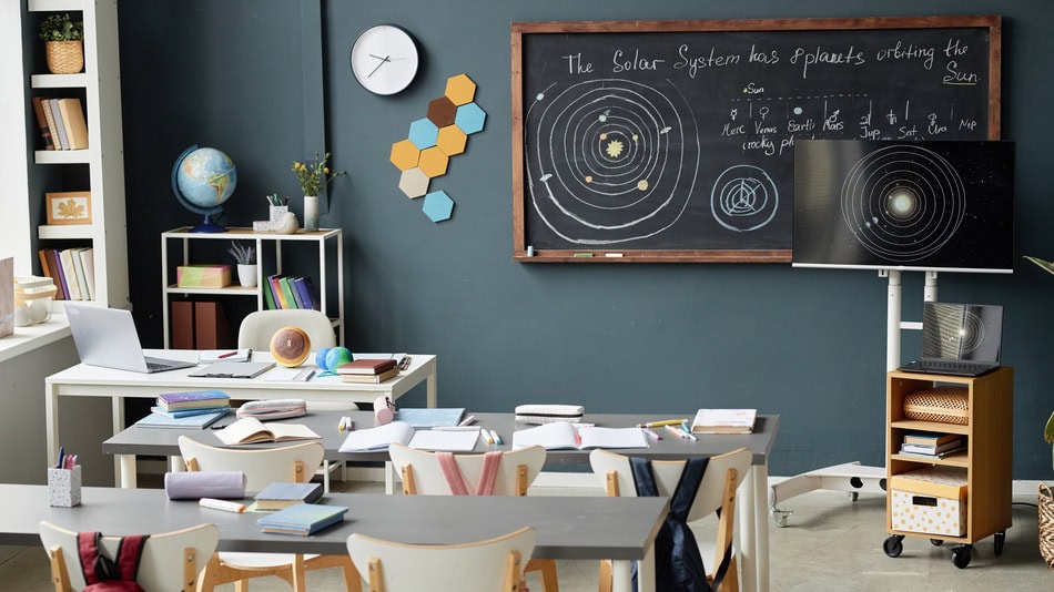Las funciones del pedagogo pueden variar seg&uacute;n el lugar donde trabaje