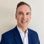 Testimonio de Mike G. Mösch