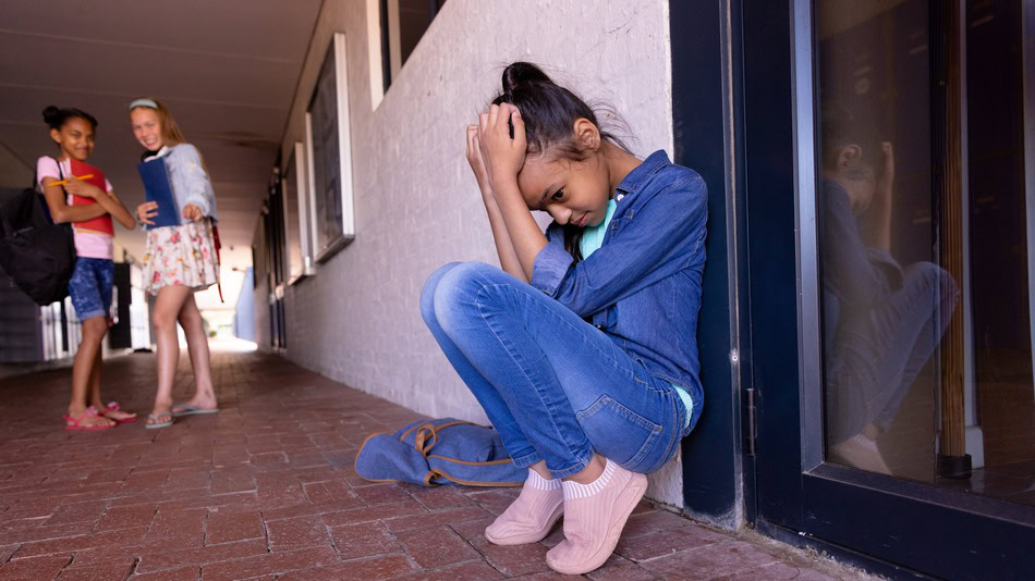 Violencia escolar en Per&uacute; tipos, causas y c&oacute;mo prevenirla
