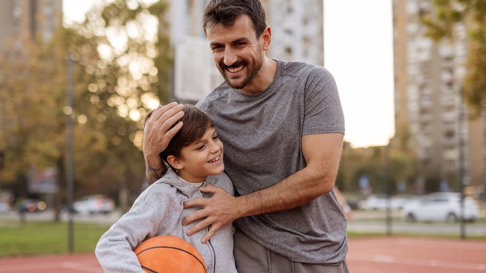 En el deporte infantil y juvenil, la participaci&oacute;n de la familia es fundamental siendo parte de la intervenci&oacute;n en la psicolog&iacute;a del deporte
