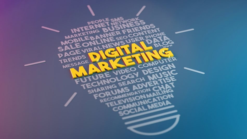 Estudiar marketing digital en 2026 significa aprender a lanzar productos, servicios y marcas a través de internet y sus plataformas digitales