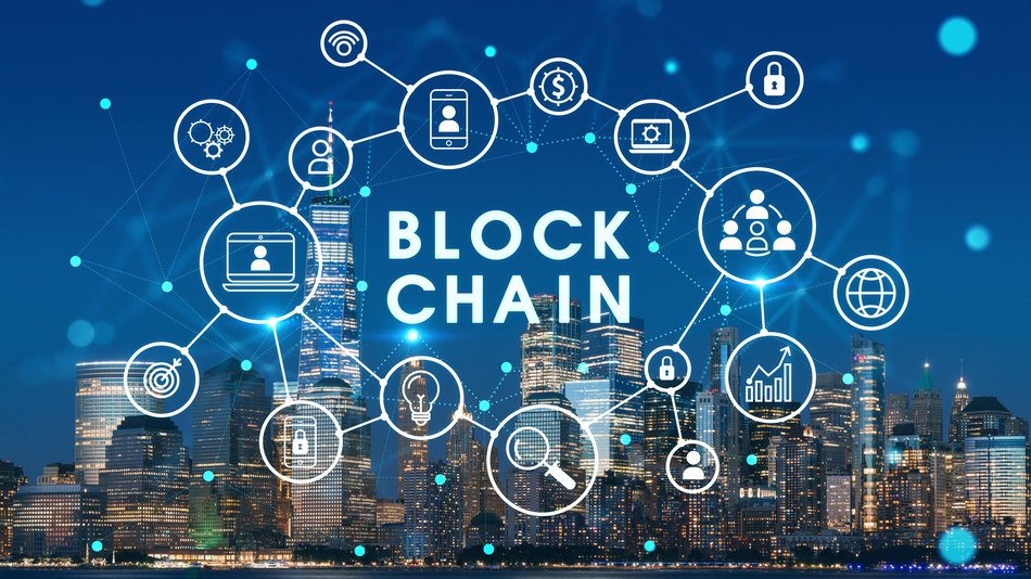 Blockchain es una tecnología de registro distribuido que permite almacenar información de forma segura