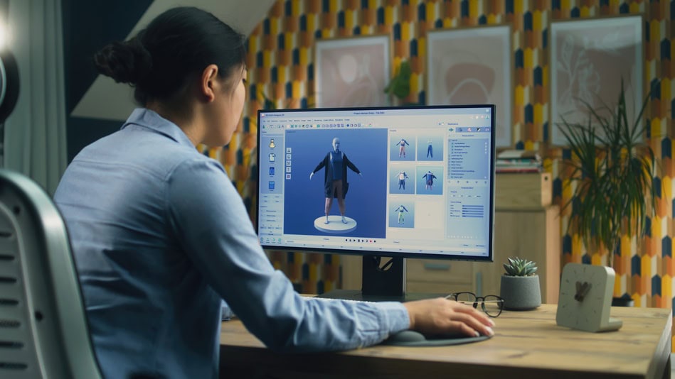 El desarrollador de videojuegos es el profesional encargado de transformar ideas en experiencias interactivas funcionales