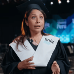 Testimonio de Ruth Quesada