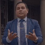 Testimonio de Wladimir Wilmer Mayhuire