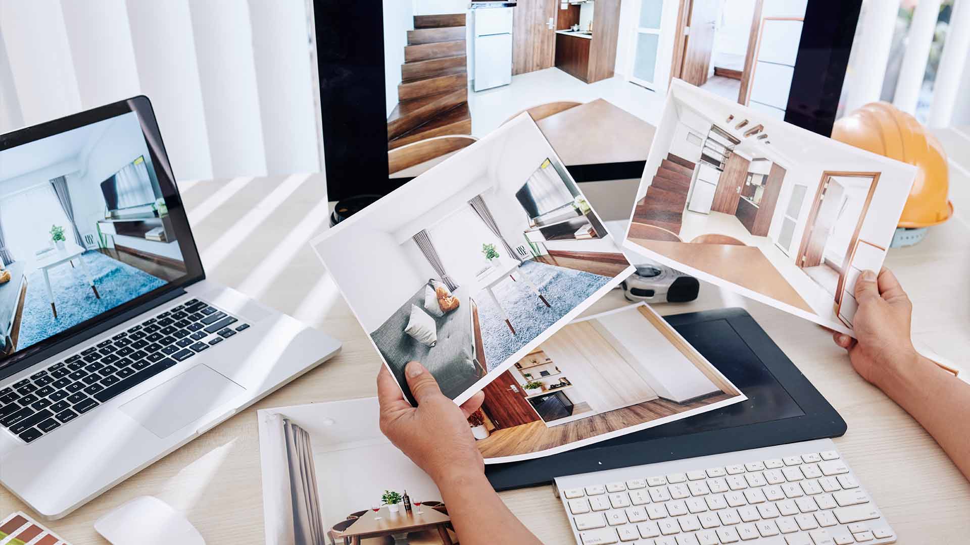 Grado en Diseño de Interiores