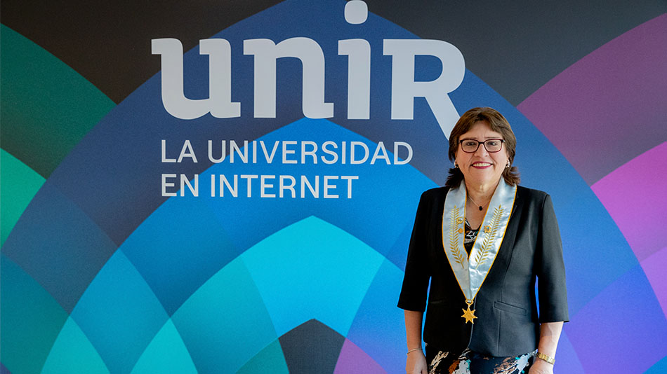 Delia Espinosa, decana del Colegio de Abogados de Lima (CAL).
