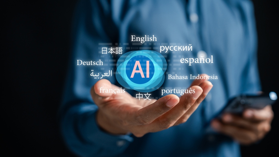 Un traductor neuronal utiliza herramientas de inteligencia artificial