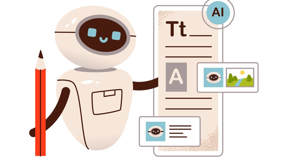 Un traductor neuronal utiliza herramientas de inteligencia artificial para traducir textos entre diferentes idiomas y revisar o mejorar los resultados generados automáticamente