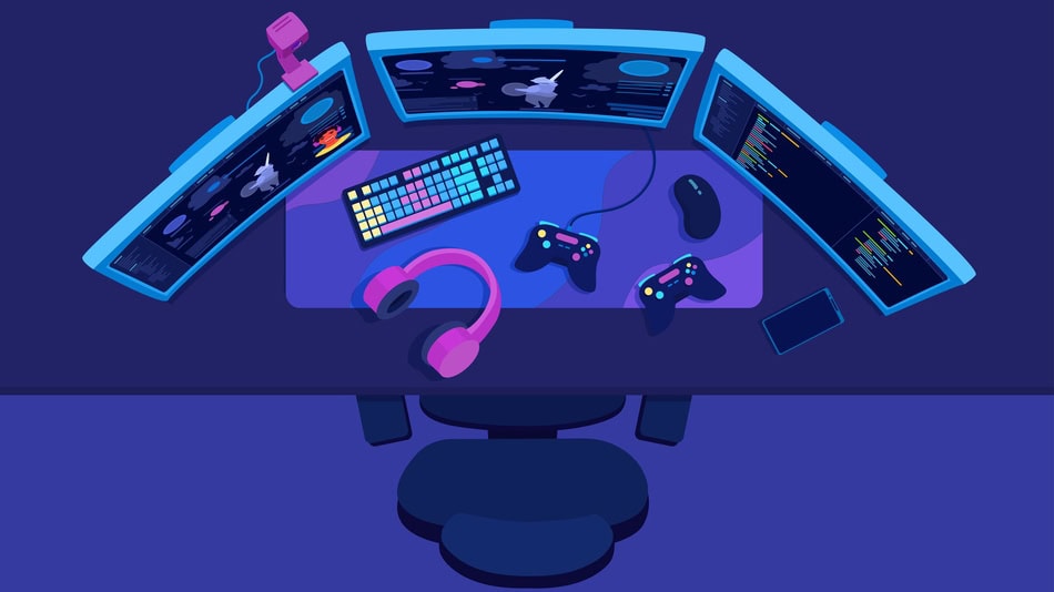 Los retos del guionista de videojuegos aparecen porque escribir para un videojuego significa trabajar dentro de un sistema que cambia constantemente