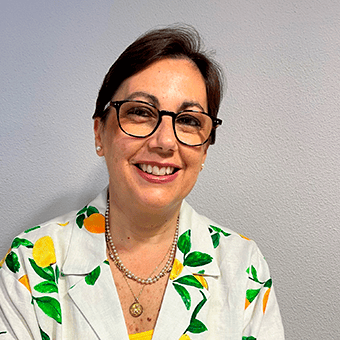 Adela López Martínez, Docente UNIR