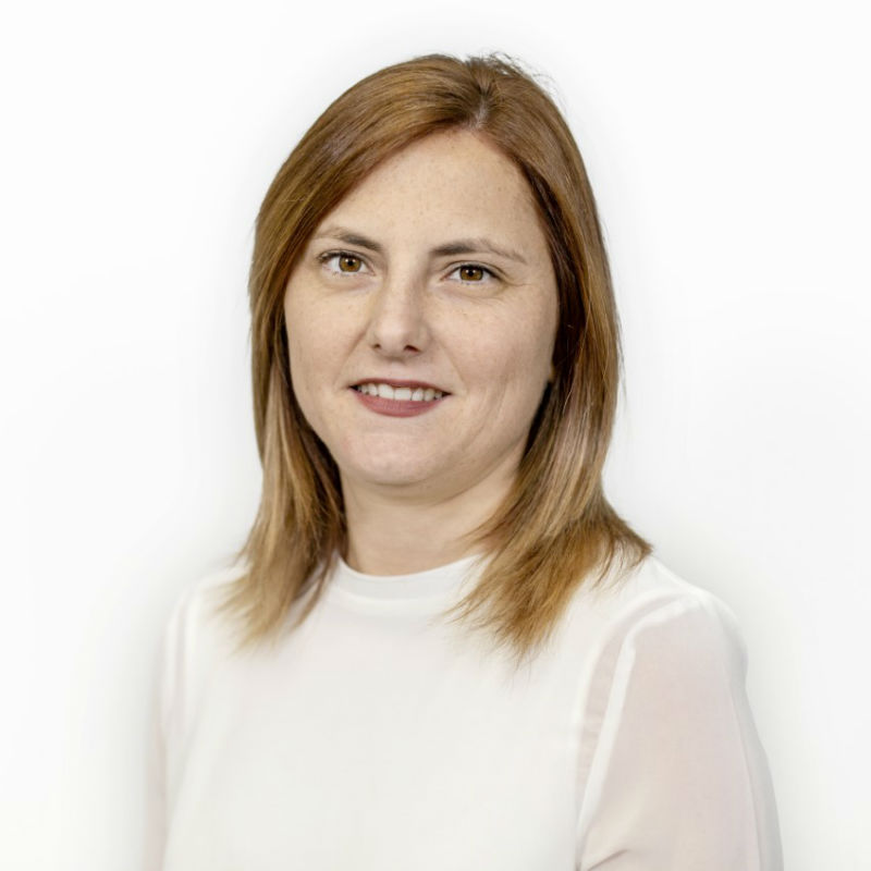 Aida Galiano Martínez, Coordinador Académico