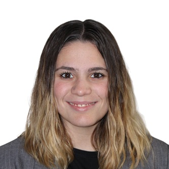 Ainhoa García Rivero, Docente UNIR