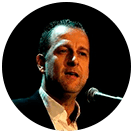 Alberto Aguelo Aparicio