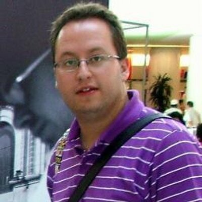 Alberto García Pérez, Docente UNIR