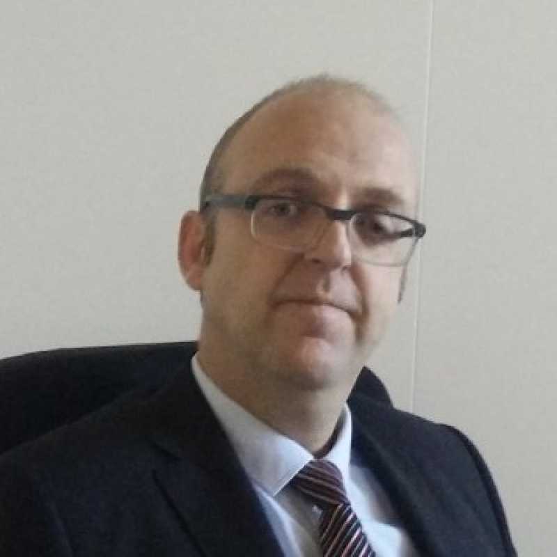 Alberto José de Nova Labián, Docente UNIR