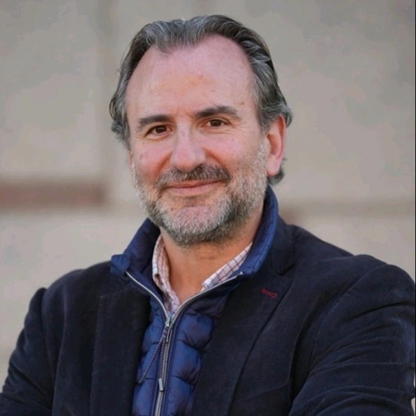 Alberto Villagrasa Gil, Experto asociado