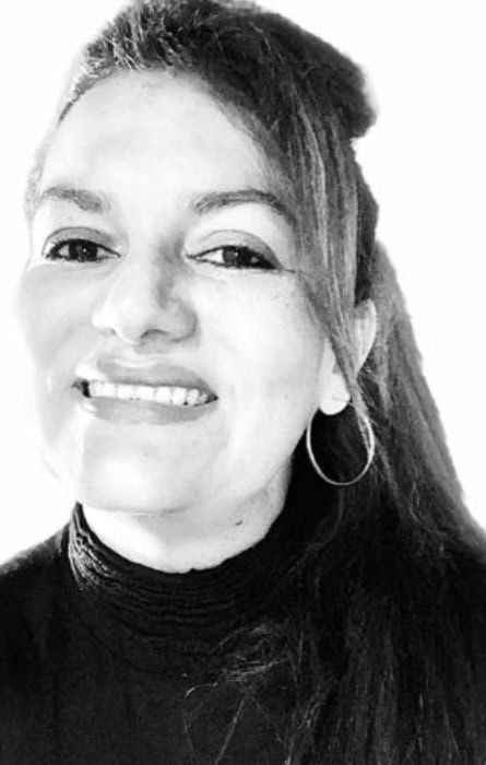 Aleida Cobas Valdés, Docente UNIR