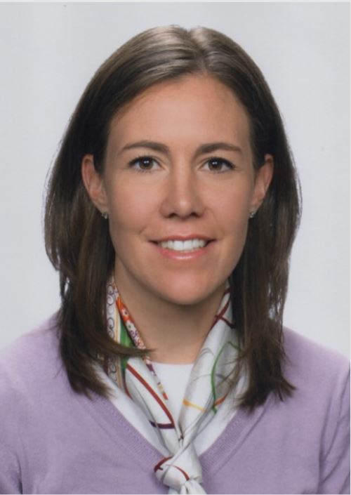 Alejandra Galán Amieva