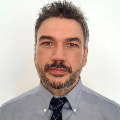 Alejandro Martínez Villacorta, Coordinador Académico