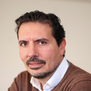 Alejandro Merino Fernández-Pellón