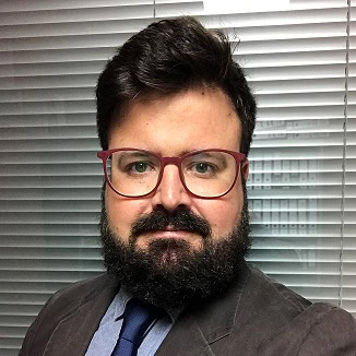 Alejandro Rodríguez Roca, Docente UNIR