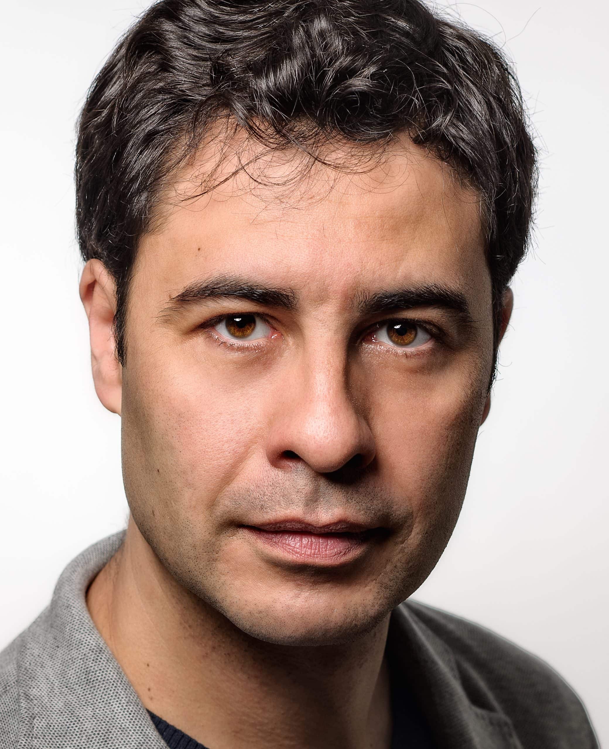 Alejandro Román, Docente UNIR