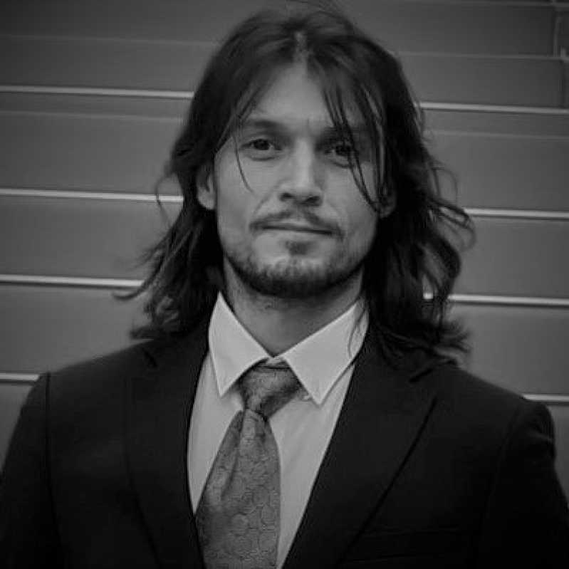 Álex Salas López, Docente UNIR