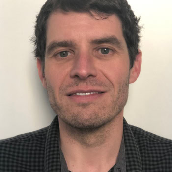 Alexandre Fabregat Tomás, Docente UNIR
