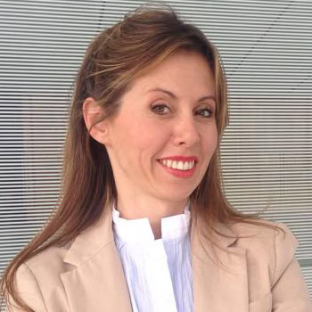 Alexia de la Morena Gómez