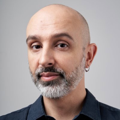 Alfonso Da Silva López, Coordinador Académico