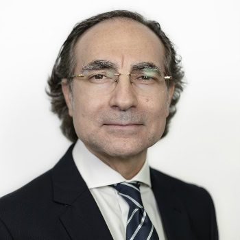 Alfonso López Pulido, Director académico