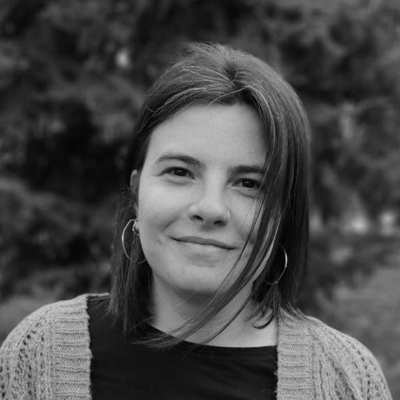 Alicia Pajón Fernández, Docente UNIR