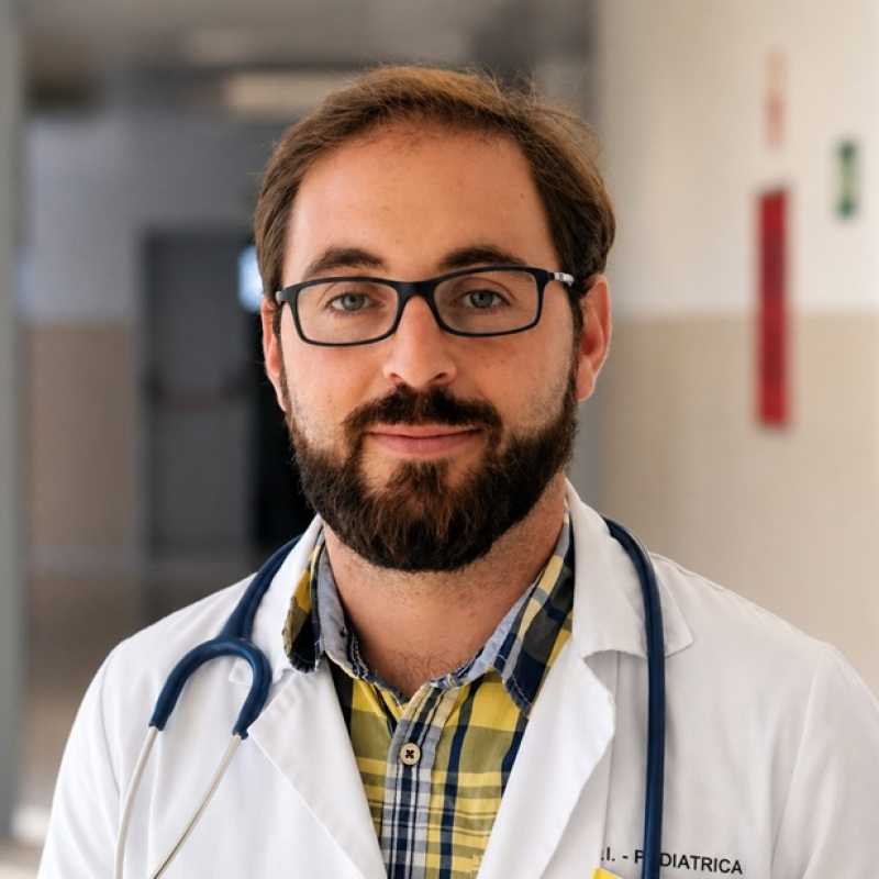 Álvaro Navarro Mingorance, Docente UNIR