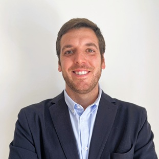 Álvaro Parcerisa Gámiz, Docente UNIR