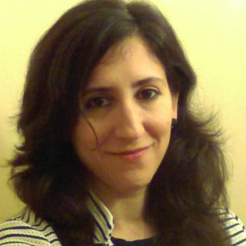 Amal Abuwarda Pérez