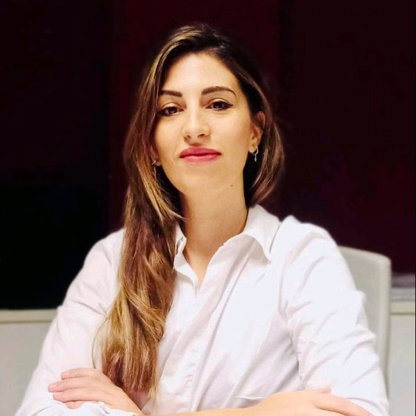 Ana Belén Borja Simón, Experta Asociada