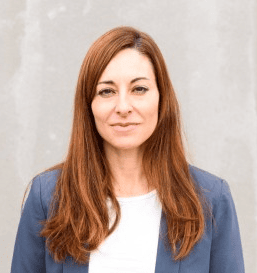 Ana Benavente Rodríguez, Docente UNIR